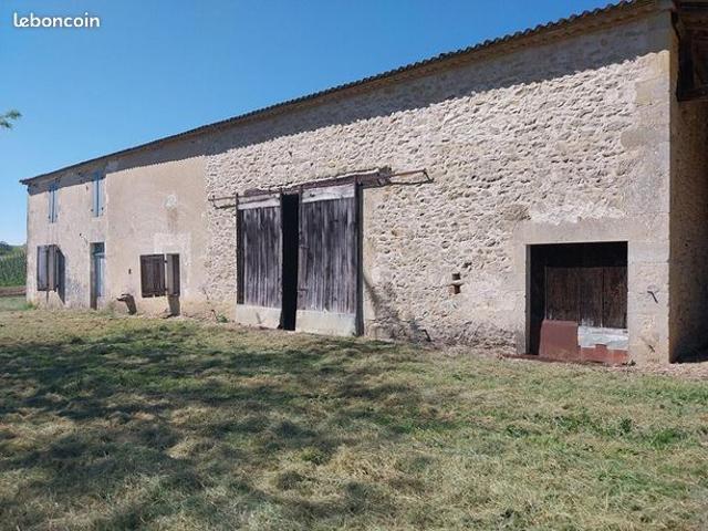 Maison vente à Langon, Le Puy