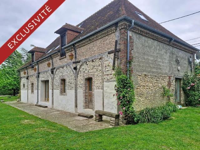 Maison vente à Les Andelys, Etrépagny