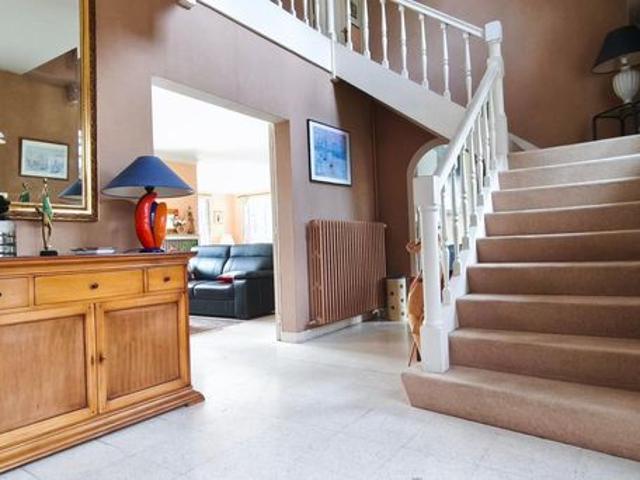 Maison vente à Nantes, Carquefou