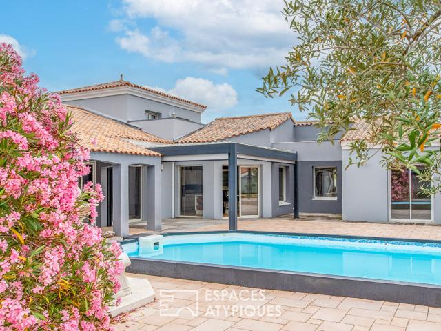 Maison vente à Les Sables-d'Olonne, Beauvoir-sur-mer