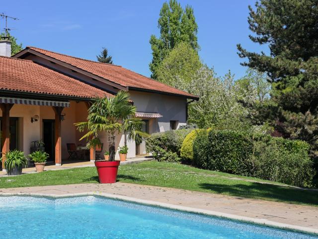 Maison vente à Lyon, Métropole de Lyon