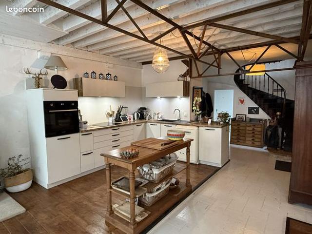 Maison vente à Auch, Jegun