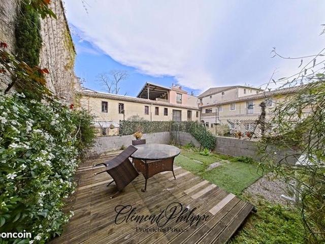 Maison vente à Carcassonne