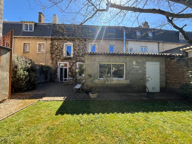 Maison vente à Les Sables, Poitiers