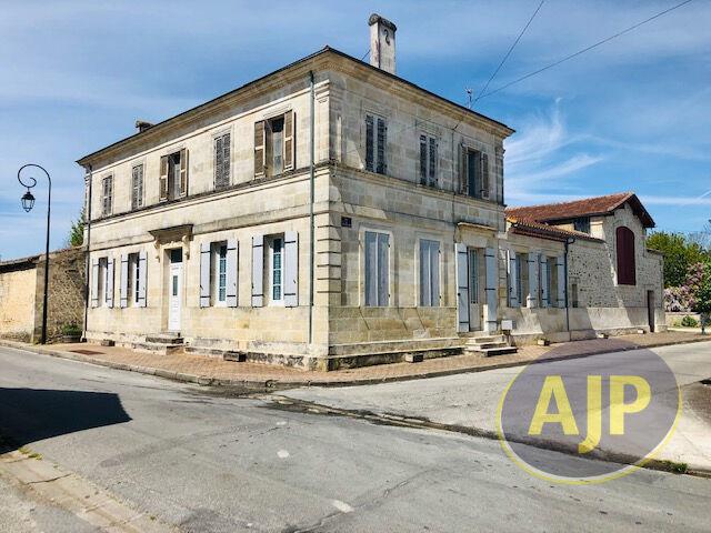 Maison vente à Blaignan, La Landette