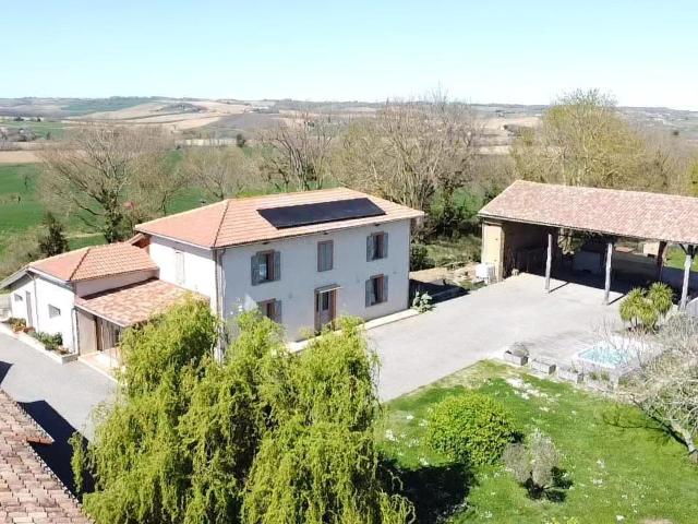 Maison vente à Auch, Samatan