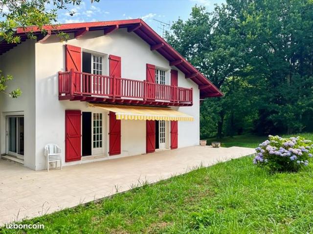 Maison vente à Bayonne, Urt