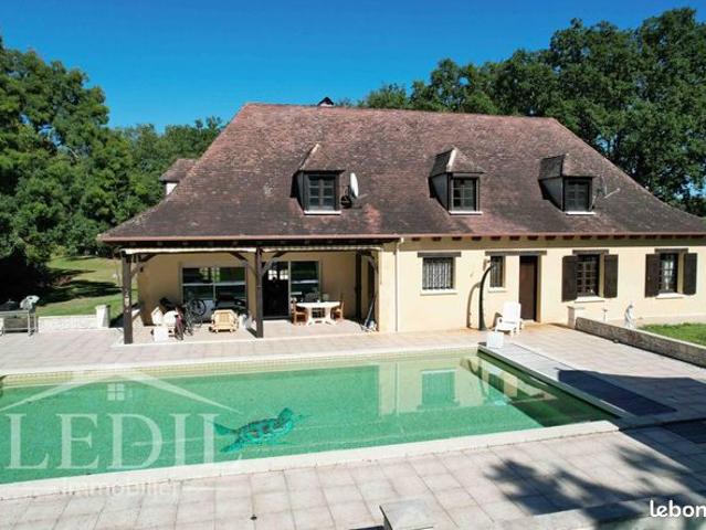 Maison vente à Bergerac, Issigeac