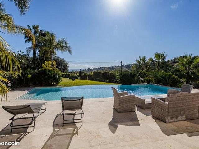 Maison vente à Grasse, Antibes