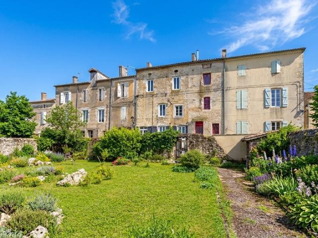 Maison vente à Auch, Jegun