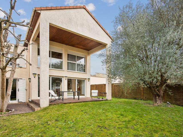 Maison vente à Nanterre, Rueil-malmaison