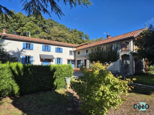 Maison vente à Bagnères-de-Bigorre, Réjaumont