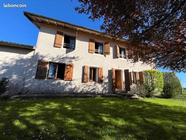 Maison vente à Dax, Saint-jean-de-lier