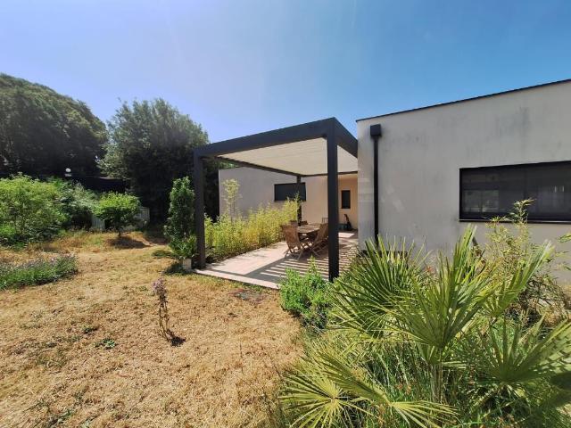 Maison vente à Ajaccio, Sarrola-carcopino