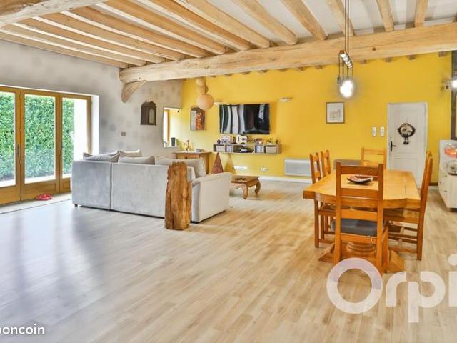 Maison vente à Gisors, Eure