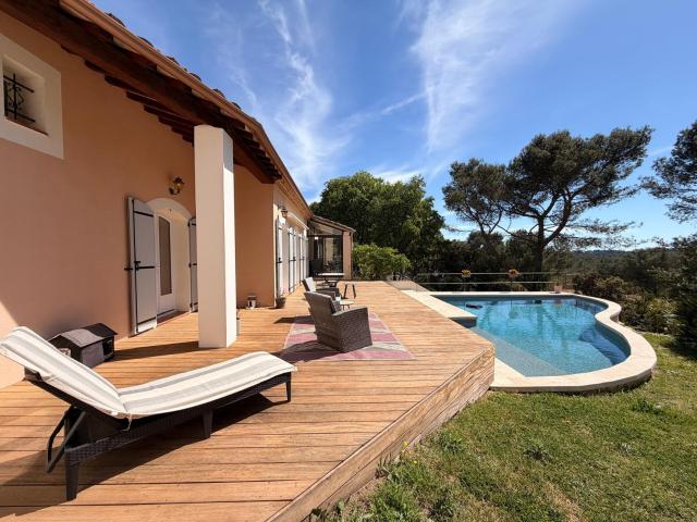 Maison vente à Nîmes