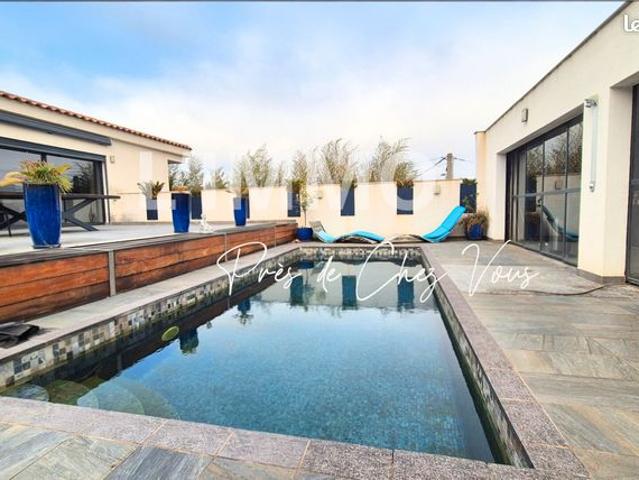 Maison vente à Marseille, La Destrousse