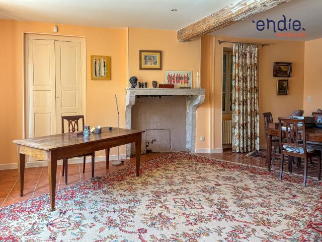 Maison vente à Mavilly-Mandelot, Côte-d'Or