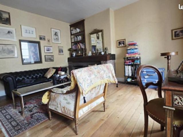 Maison vente à Langres, Fayl-la-forêt