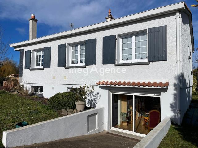 Maison vente à La Gimonière, Treize-Septiers