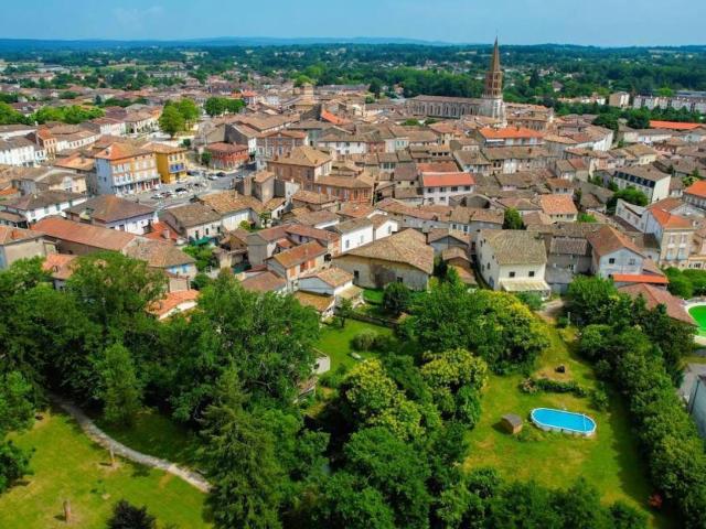 Maison vente à Montauban, Caussade