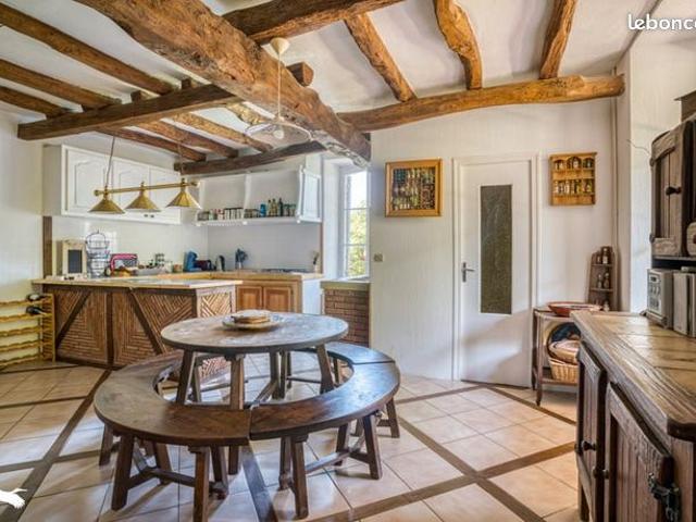 Maison vente à Marmande, Cambes