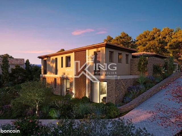 Maison vente à Sainte-Maxime, Var