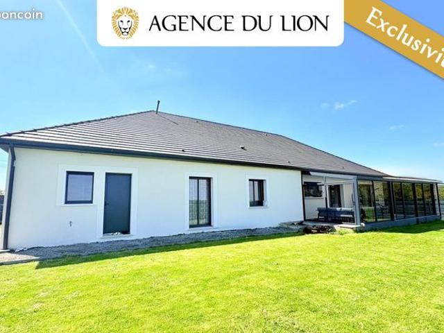 Maison vente à Dreux, Aunay-sous-crécy