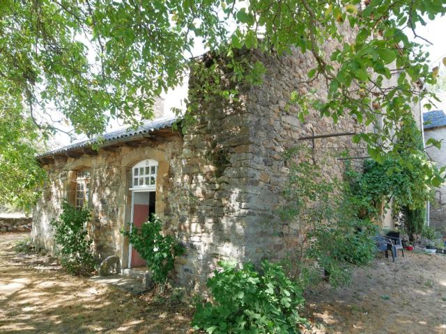 Maison vente à Rullac-Saint-Cirq, Aveyron