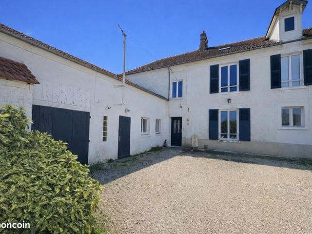 Maison vente à Meaux, La Ferté-sous-jouarre