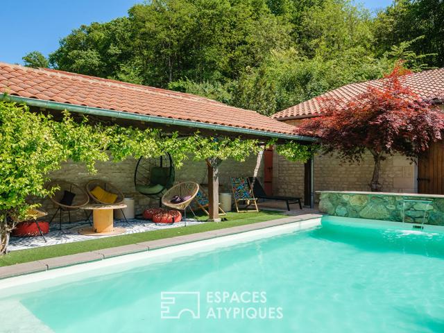 Maison vente à Châtellerault, Nouvelle-Aquitaine