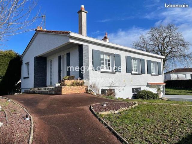 Maison vente à Treize-Septiers, Vendée