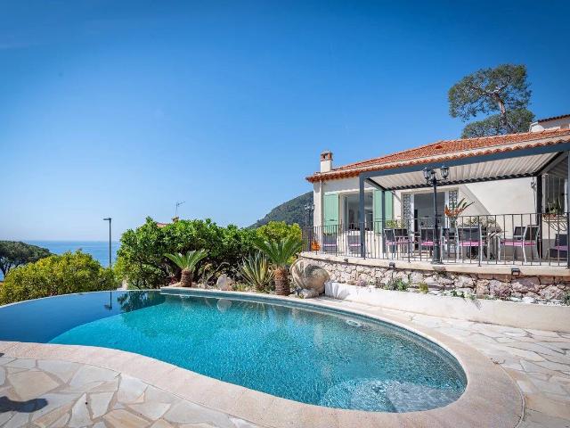 Maison location à Nice, Èze