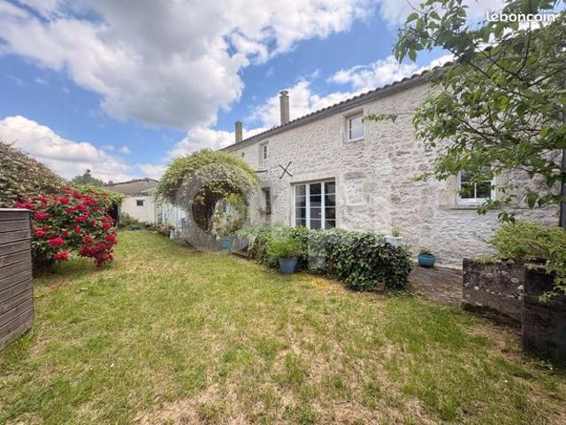 Maison vente à Saintes, Sablonceaux