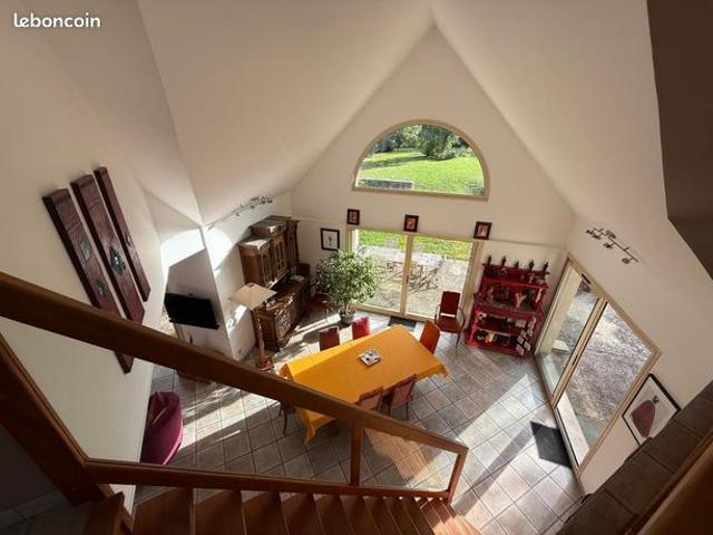 Maison vente à Mamers, Saosnes
