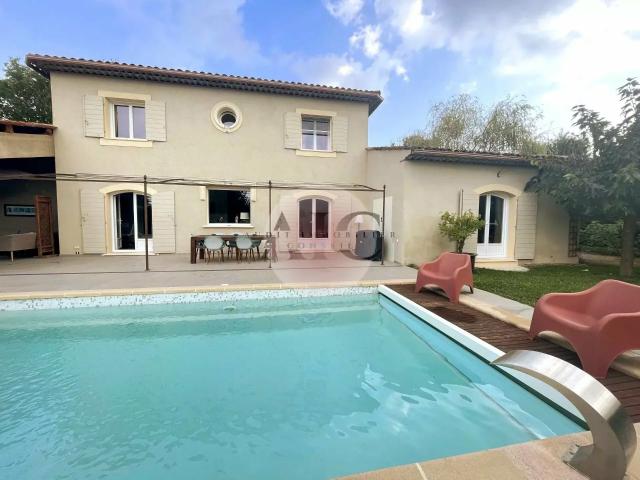 Maison vente à Arrondissement de Draguignan, Montauroux