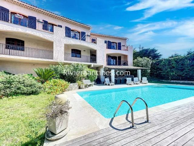 Maison vente à Grasse, Cannes