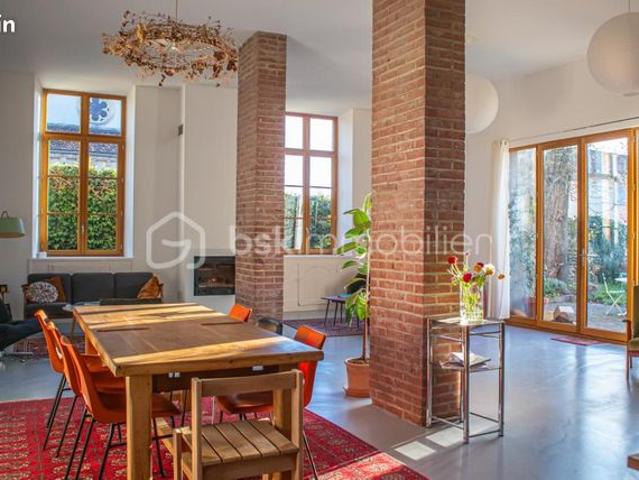 Maison vente à Grenoble, Charnècles