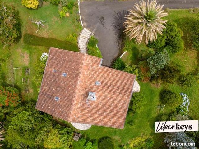 Maison vente à Saint-Pée-sur-Nivelle, Pyrénées-Atlantiques