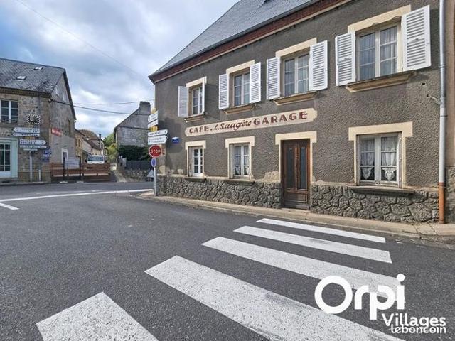 Maison vente à Montel-de-Gelat, Puy-de-Dôme