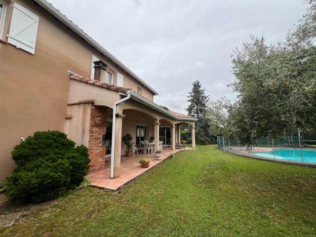 Maison vente à France métropolitaine, Launaguet