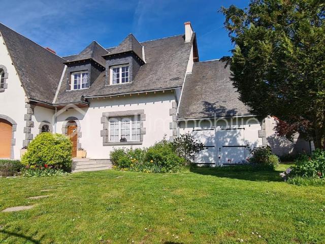 Maison vente à Clos de la Pointe, Orléans