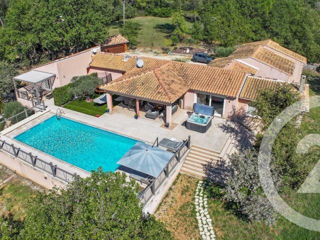Maison vente à Brignoles, Saint-maximin-la-sainte-baume