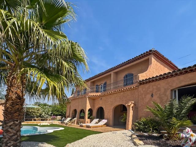 Maison vente à Fréjus, Var