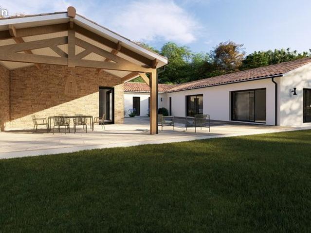 Maison vente à Dax, Seignosse