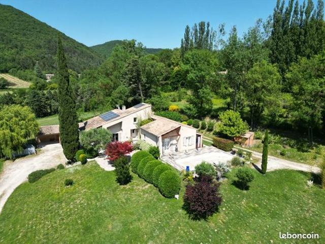 Maison vente à Die, Mirmande