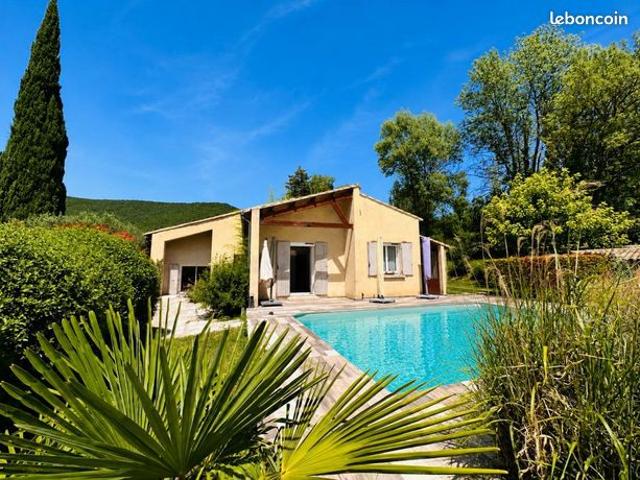 Maison vente à Die, Mirmande