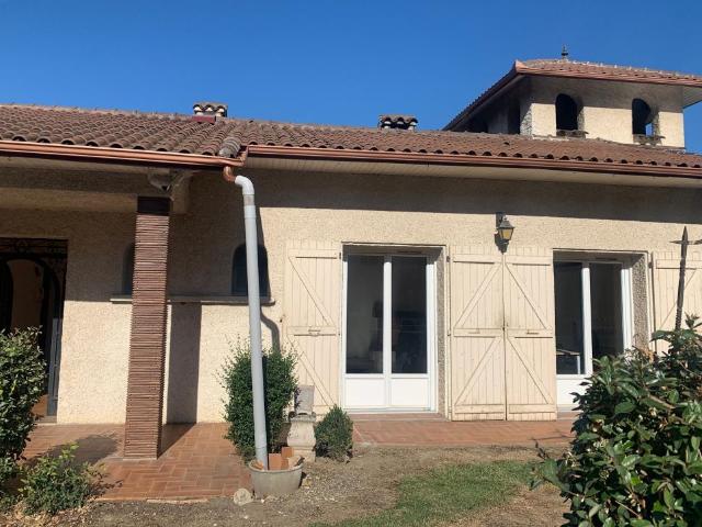 Maison vente à Toulouse, Colomiers