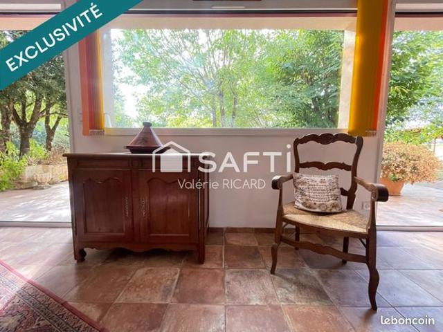 Maison vente à Nègrepelisse, Tarn-et-Garonne