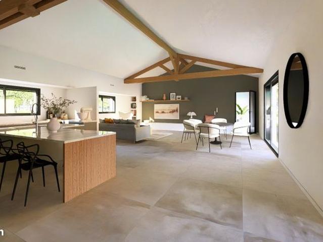 Maison vente à Langon, Bagas